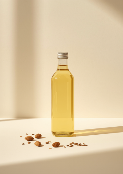Cold-Pressed oil