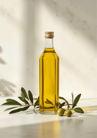 Extra Virgin oil