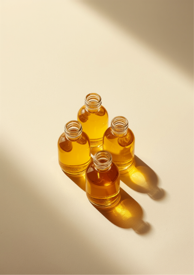 Multi-Source / Refined oil