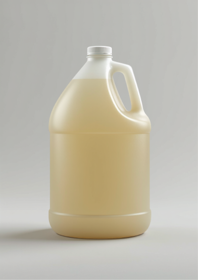 Refined / Physically Refined oil