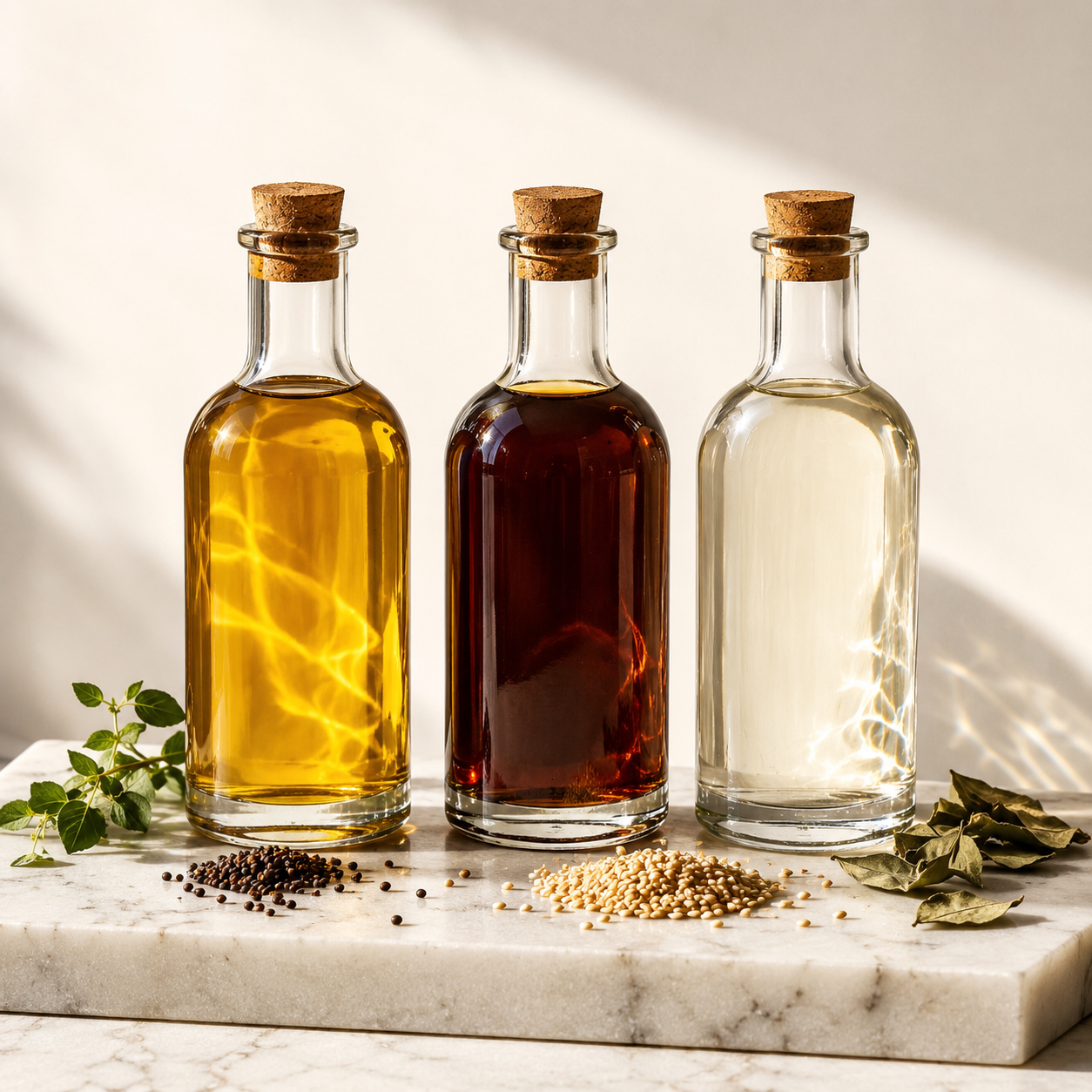 Sunflower Oil